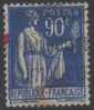 FRANCE 368 (o) Type Paix (1) - 1932-39 Peace