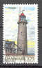 Denmark 1996 Mi. 1132 Light House Leuchtturm Fornaes - Gebruikt