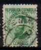 SPAIN   Scott #  517  F-VF USED - Used Stamps