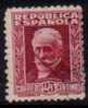 SPAIN   Scott #  520  F-VF USED - Used Stamps
