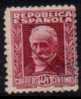 SPAIN   Scott #  520  F-VF USED - Usados