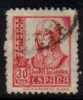 SPAIN   Scott #  648  F-VF USED - Used Stamps