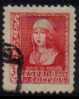SPAIN   Scott #  674  F-VF USED - Used Stamps