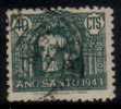 SPAIN   Scott #  728  F-VF USED - Used Stamps