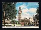 ENGLAND  LONDON - UNITED KINGDOM - THE CLOCK TOWER IS AT THE WESTMINSTER BRIDGE -  UNCIRCULATED - Houses Of Parliament