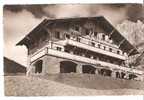 29959)cartolina Illustratoria Chalet Du Rgt. De Fribourg Obersattel E Panorama - Lorraine