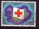 Q1115 - ISLANDE ICELAND Yv N°462 - Used Stamps