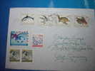 15/561   LETTRE   JOEGOSLAVIE - Dolphins