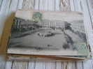 06 - ANTIBES -  1115 - LA PLACE MACE - CPA ECRITE DE 1908 - BON ETAT - Antibes - Altstadt