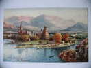 Raphael TUCK & Sons´  "OILETTE"  :   Fort Augustus "The Monastery"   By H.B. Wimbush - Inverness-shire