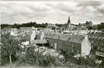 CHATELAUDREN - Vue Générale - Châtelaudren