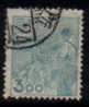 JAPAN   Scott #  426  F-VF USED - Oblitérés