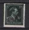 Belgie OCB 724 T (0) - 1946 -10%