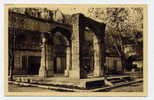 P8  - CAVAILLON - L'Arc Marius (vestige Romain) - 1941 - Oblitération De Cavaillon - Cavaillon