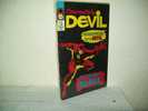 Devil (Corno 1971)  N. 28 - Super Heroes