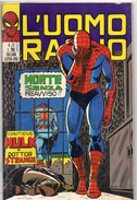 Uomo Ragno (Corno 1973) N. 76 - Spider Man