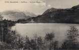 38 DAUPHINE LAFFREY Le Lac Mort - Laffrey
