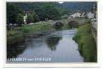 CHAMBON SUR VOUEIZE . Le Pont .Voir Recto Verso  (D471) - Chambon Sur Voueize