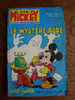 LE  JOURNAL DE MICKEY SPECIAL HS N° 772 BIS LE MYSTERE RODE 1967 - Disney