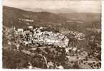 RAMATUELLE   -   " VUE GENERALE AERIENNE "    -     Editeur  COUVIERES Café Tabacs De L´ORMEAU     N°10245 - Ramatuelle