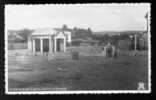 OLD REAL PHOTO POSTCARD CHAVES AGUAS TERMAIS PORTUGAL CARTE POSTAL - Vila Real