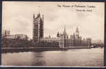 ANGLETERRE - London - The Houses Of Parliament - Houses Of Parliament