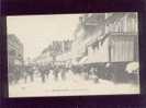 Romorantin La Grande Rue édit.th.g. N° 57 Animée Magasins  Belle Carte - Romorantin