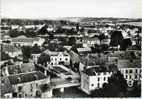 CPSM    PACY Sur EURE  Vue Générale - Pacy-sur-Eure