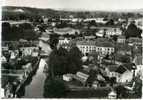 CPSM    PACY Sur EURE  Vue Générale - Pacy-sur-Eure