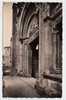 C - CARTE POSTALE - 42 - CHARLIEU - PORCHE DE L ABBAYE BENEDICTINE - - Charlieu