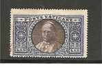 Vat Mi.Nr.31/   - VATICAN - / Pius  XI 1933 O - Used Stamps