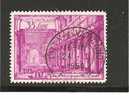 Vat Mi.nr.156C//   - VATICAN -  (13 ¼ : 14) Basilica S. Paolo 1949 O - Gebraucht