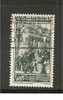 Vat Mi.nr.172/   - VATICAN - / Palatingarde 1950 O - Used Stamps