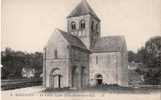 Domfront - La Vieille Eglise Notre Dame De L'Eau - Achat Immédiat - Domfront