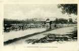 AUDE CASTELNAUDARY Lavoir Sur Le Canal (du Midi) Et Casernes - Castelnaudary