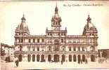 44.LA CORUNA . PALACIO MUNICIPAL. - La Coruña