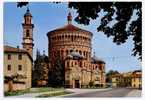 CREMONA, SANTUARIO DI S. MARIA, VG 2000 - Cremona