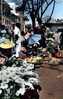 Marché Aux Fruits Et Aux Fleurs - Fort De France