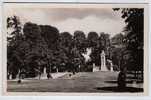 C - CARTE POSTALE - 64 - ORTHEZ - JARDIN PUBLIC GASTON FEBUS - - Orthez