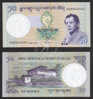 2006 BHUTAN BANKNOTE 10 NGU UNC - Bhoutan