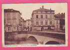 BRANTOME  Le Grand Hôtel CHABROL - Brantome