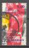 Denmark 1998 Mi. 1173  5.00 Kr Organisation Des Arbeitsmarktes Organization Of The Job Market - Used Stamps