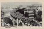 CPA SAARGEMUND - SARREGUEMINES - VIADUC DU CHEMIN DE FER - Structures