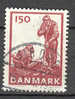 Denmark 1976 Mi. 634  150 Ø Dänische Glasherstellung Glass Production - Used Stamps