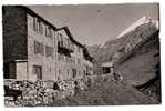 KANDERSTEG - Berghotel Schwarenbach Und Altels / Cabane De Montagne Schwarenbach - Kandersteg