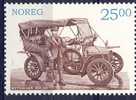 #Norway 2008. Bus From 1907. Michel 1657. MNH (**) - Nuovi