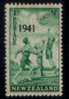 NEW ZEALAND  Scott #  B 18**  VF MINT NH - Ungebraucht