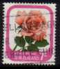 NEW ZEALAND  Scott #  590  F-VF USED - Gebraucht