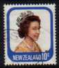 NEW ZEALAND  Scott #  648  F-VF USED - Used Stamps