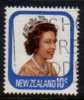 NEW ZEALAND  Scott #  648a  F-VF USED - Used Stamps